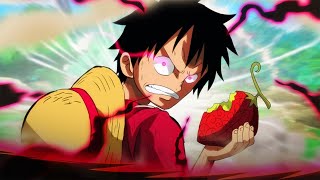 PANGALAWANG DEVIL FRUIT NI LUFFY  One Piece Tagalog [upl. by Yojenitsirk]