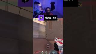 A 180 kill O valorant trending shorts viral twitch [upl. by Yaj]