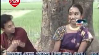 Resmi Churi রেশমি চুড়ি   Bangla Old Song  Bengali Folk Song  Singer Bhoputi amp Parol [upl. by Ikik]