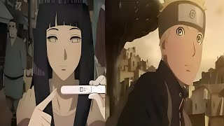 La Luna de Miel de Naruto y Hinata Cronología Completa de como se Enamoraron NARUHINA [upl. by Wivina]