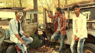 YEH SHURUAAT HAI  OFFICIAL MUSIC VIDEO  LX  JERRY  SLOW LO [upl. by Aihtnis]