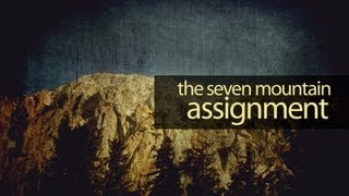 E041 The Seven Mountain Assignment Marketplace Assignment Part 3 [upl. by Bissell]