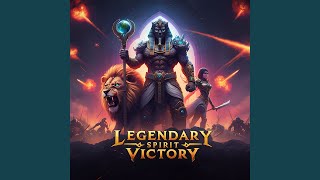 Legendary Spirit Victory [upl. by Sidhu]