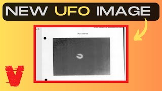 NEW UFO IMAGE quotShot Downquot Released By Canadian Government [upl. by Saberio666]