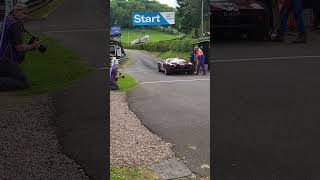 Shelsley Walsh Hill Climb [upl. by Hsemin]