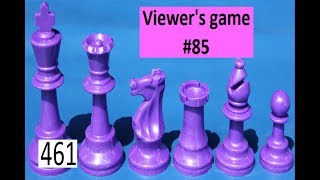 Viewers Game 85 ¦ Look further [upl. by Oigroeg393]