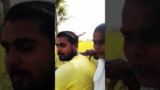 Dalit Duniya Galiyan De Pyar ki gadi chalne ka short viral video romantic song👌👌👌💖 [upl. by Nnylcaj]