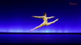 The Margot Fonteyn International Ballet Competition  LW Theatres [upl. by Nyloj]