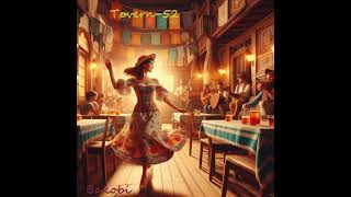 Tavern52TQanun oud darbuka druminstrumental [upl. by Ennahtebazile]