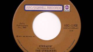 The Streakers  Streakin [upl. by Reham]