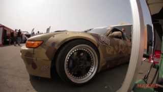 Maxxis Drift Team  Gatebil 2013 [upl. by Caton]