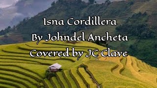 Isna Cordillera With Lyrics [upl. by Cindelyn]