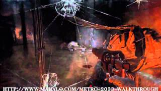 Metro 2033 Walkthrough  Cursed [upl. by Priscilla]