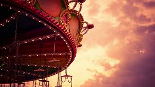 JF Gloss  Carousel of Life  Electro Swing Music [upl. by Richelle]