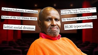 Meet the Most EVIL Movie Critic  Armond White [upl. by Beacham]