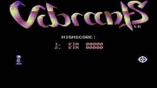 Unfinished C64 Game Evil King [upl. by Klemens]