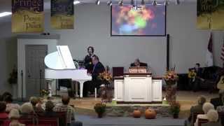 Im One Of Them Today  Jonathan Shook Family  Heritage Baptist Church Cornelia GA [upl. by Volney]