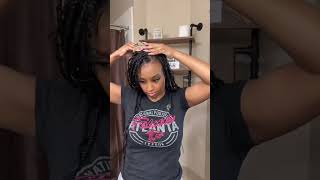 Viral Hair Oil  Hair Growth Tips  Protective Hairstyles [upl. by Chirlin]