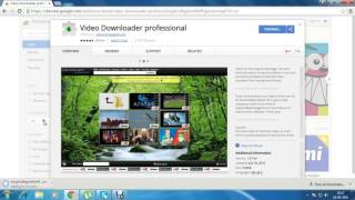 How to download videos from Udemy using Google Chrome Extension  2023  New hacks [upl. by Daeriam]