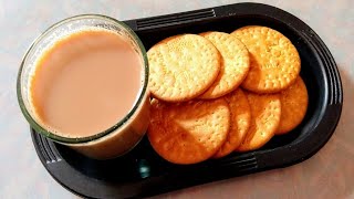 Milk Powder Cutting Chai Shorts Foodypie [upl. by Analla391]