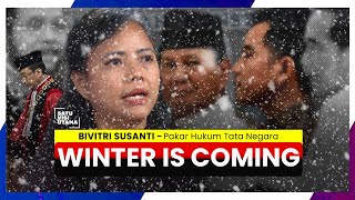 Periode ini Lebih Buruk dari Orde Baru  Bivitri Susanti [upl. by Nosittam]