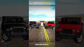 JIMMY WON THE TRACTOR RACE  INDIAN BIKE DRIVING 3D indianbikedriving3d shorts gaming gta [upl. by Enrico]