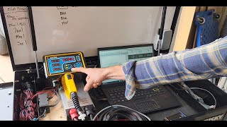 7 Webasto Air Heater Correct CO2 Adjustment Procedure [upl. by Jaquith]