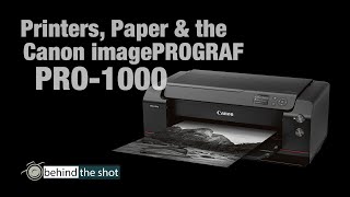 SureColor P900 Photo Printer [upl. by Arret]