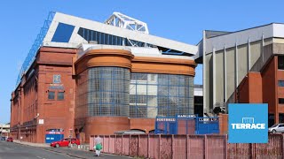 Rangers in crisis £17m loss lack of direction potential doom spiral and disastrous player trading [upl. by Dorella509]