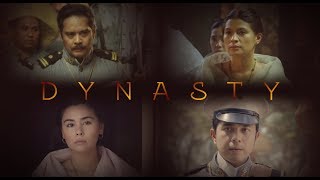 Heneral Luna amp GOYO Ang Batang Heneral  Dynasty ft Lunabel amp Gremedios [upl. by Pooi]