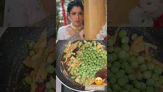 Anupama ne khola raaz😱Sandwich recipe😋 shorts anupama trendingshorts [upl. by Idonna304]