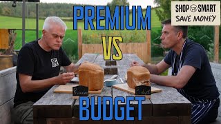 Morphy Richards vs Panasonic Bread making Machines  Premium vs Budget  Shop Smart Save Money S1 E9 [upl. by Dareg]