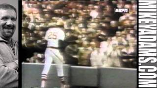 Tony Conigliaro tribute narrated by Mikey Adams [upl. by Rashida360]