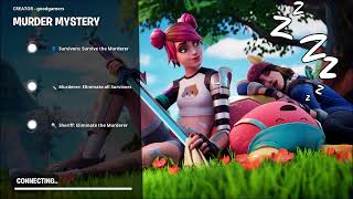 Fortnite creative chill Tuffs Club [upl. by Byler]