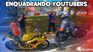 ENQUADROS DE MOTO EP 13 [upl. by Wadsworth]