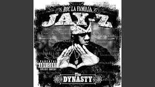 JayZ  The Dynasty Intro [upl. by Fadas]