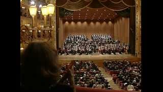 Wagner  Kaisermarsch Riccardo Muti [upl. by Jard]