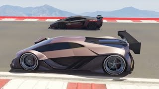 Pegassi Tezeract VS Pegassi Torero XO [upl. by Sivie17]