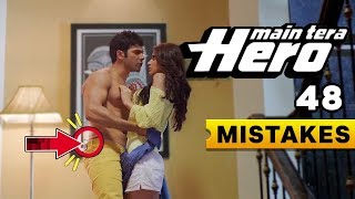 FTWW Main Tera Hero mistakes  FilmyThings Wrong With Main Tera Hero  LoopSin 11 [upl. by Zenitram377]