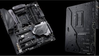 AMD X570 Motherboard Overview  Everything You Need to Know [upl. by Soll]