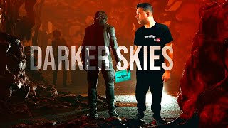 Invaden la tierra  DARKER SKIES Remastered Gameplay Español  Indie de Terror y accion [upl. by Tabber]