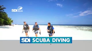 Why Scuba Diving International SDI Is The Scuba Certification Agency For You [upl. by Olivie531]