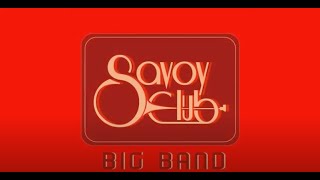 Te desafio Roberto Yanés Savoy Club Big Band [upl. by Kcirrad]