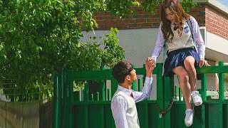 ❤️School Love Story❤️Школьная История Любви ❤️Korean drama ❤️ [upl. by Herrah]