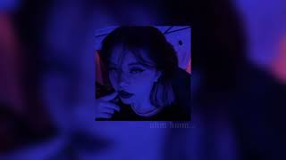 Kali Uchis  Telepatía  sped up [upl. by Llereg473]