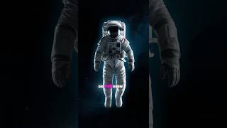 Why Astronauts Wear Different Colored Space SuitsquotSpaceFacts [upl. by Clapp]