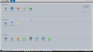 Dahua Smart PSS Software Installation amp Setup [upl. by Hazem]