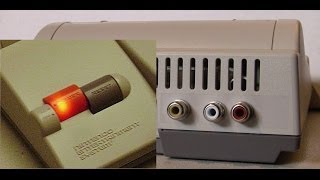 How to Fix Your NES 72Pin Connector by Boiling it  The Backlog with Joe Walker [upl. by Becca]