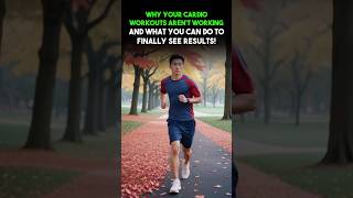 Why Your Cardio Routine Might Be Doing More Harm Than Good  Renewed Strength [upl. by Nylodnarb]