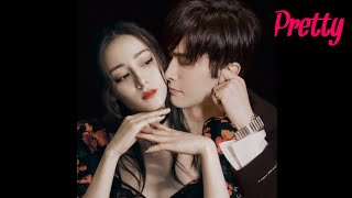 Dilraba Dilmurat and Vengo Gao [upl. by Ardnuahsal]